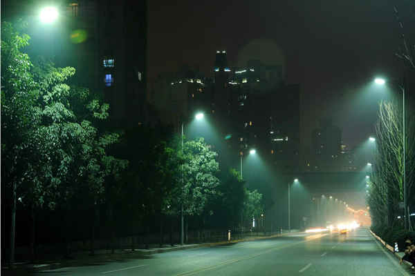 智能照明大數(shù)據(jù)集成的主要表現(xiàn)！