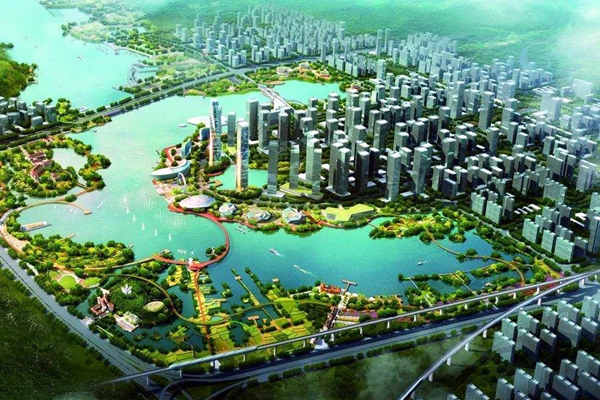 環(huán)境監(jiān)測(cè)系統(tǒng)的建設(shè)任重而道遠(yuǎn)！