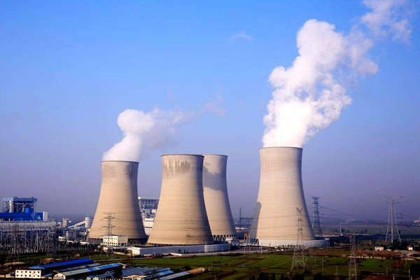 發(fā)電廠能源管理技術之變頻調速節(jié)能！
