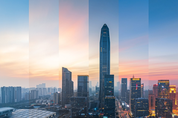 來康康，高層建筑智慧消防系統(tǒng)應(yīng)用解決方案！