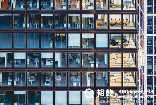 樓宇自控系統(tǒng)，智慧建筑，城市化，智能管理，遠程控制