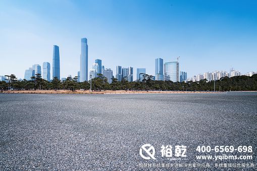 智慧消防系統(tǒng)，建筑安全，消防預(yù)警，建筑升級