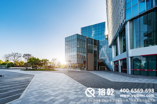 智能化集成系統(tǒng)，ibms，科技發(fā)展，智能化管理，大型建筑