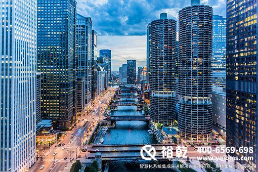 樓宇自控系統(tǒng)，智慧建筑，智慧城市，功能定制，高效管理