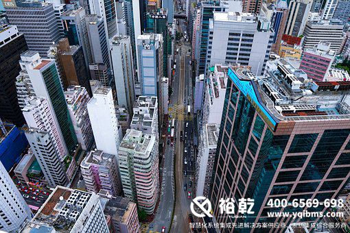 智慧電梯系統(tǒng)，乘梯安全，按需維保，智能化管理