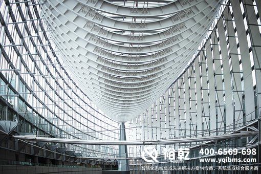 安全用電管理系統(tǒng)，安全用電，大型建筑，智能化，自動(dòng)化