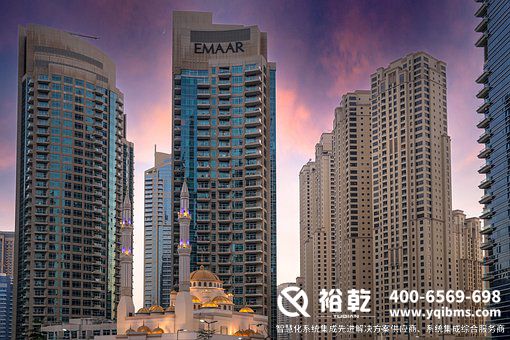 智慧銀行管控云系統(tǒng)，智慧銀行，智能化，節(jié)能減排，高效管理