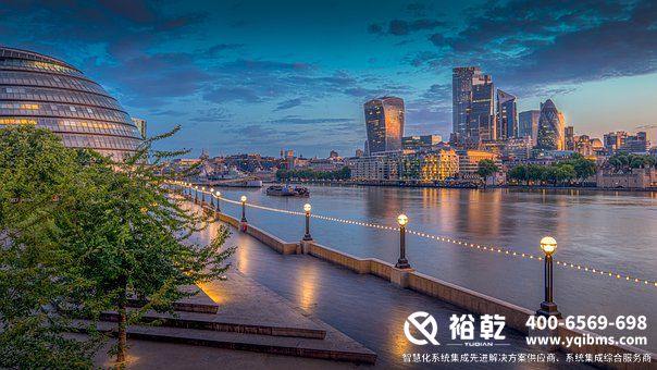 大數(shù)據(jù)時(shí)代，能耗監(jiān)測(cè)系統(tǒng)，智能化，能源管理，優(yōu)勢(shì)
