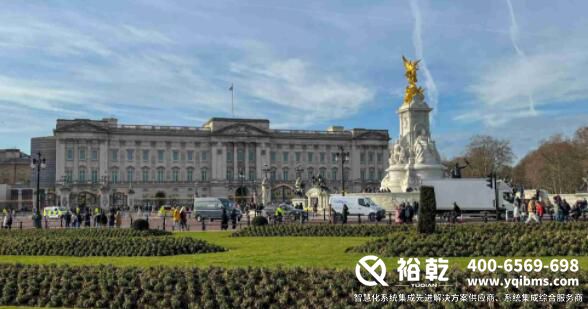樓宇自控系統(tǒng)廠家——打造智能化未來的關(guān)鍵