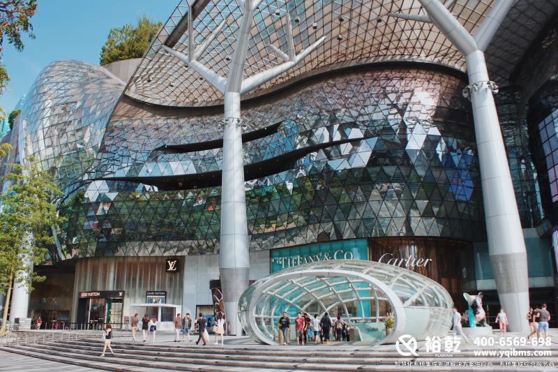 樓宇智能自動(dòng)化、智能化、高效化、安全化