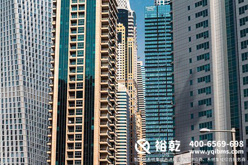智慧樓宇解決方案公司：構(gòu)建智能、高效、安全的樓宇生態(tài)系統(tǒng)