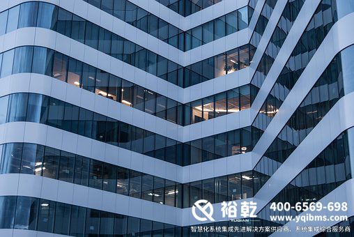 智慧樓宇解決方案公司：引領(lǐng)未來(lái)城市建設(shè)的創(chuàng)新力量