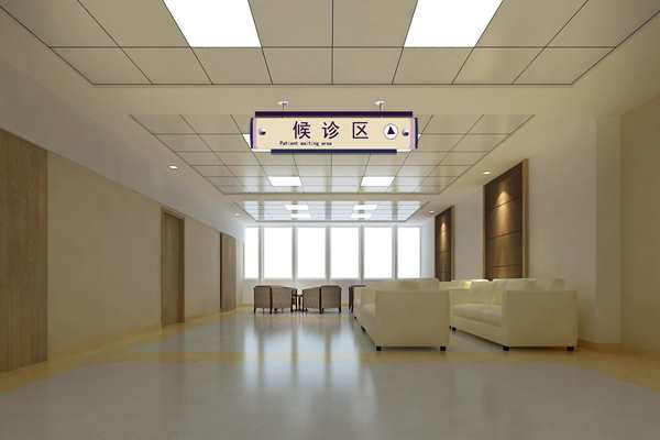 醫(yī)院能耗在線(xiàn)監(jiān)測(cè)現(xiàn)狀如何？(圖1)