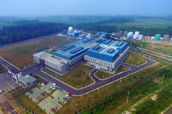 企業(yè)能耗監(jiān)測五大建設方向！(圖1)