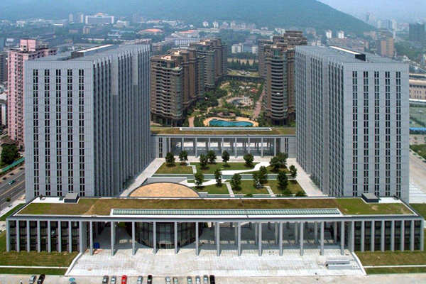 能源管理系統(tǒng)五大基本功能！(圖1)