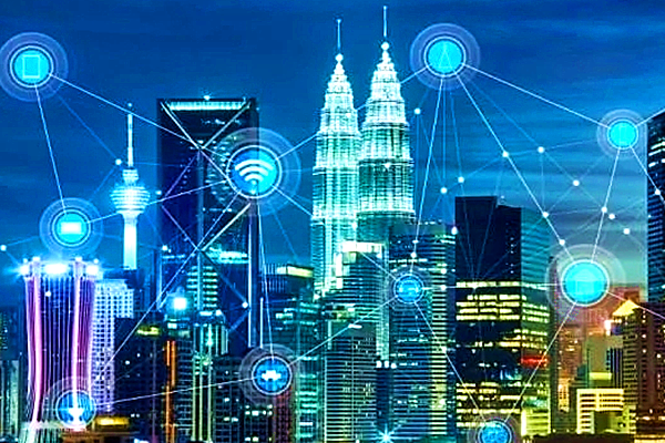 淺談企業(yè)能耗在線監(jiān)測(cè)系統(tǒng)規(guī)劃(圖1)