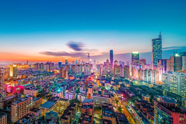 建筑節(jié)能監(jiān)測(cè)系統(tǒng)，重塑數(shù)智化管理價(jià)值！(圖1)