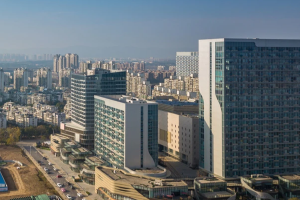 能耗監(jiān)測系統(tǒng)：解決城市能源管理問題！(圖1)