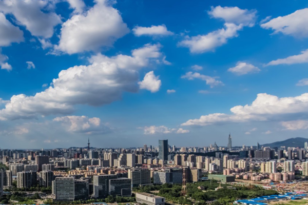 碳達(dá)峰監(jiān)測(cè)系統(tǒng)，以數(shù)字化賦能“雙碳”戰(zhàn)略！(圖1)