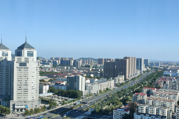 樓宇智能照明系統(tǒng)應用探索！(圖1)