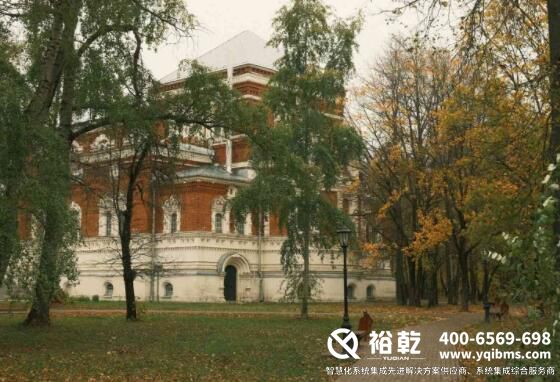 　　標(biāo)題：樓宇自控，打造智能化未來(lái)的生活空間