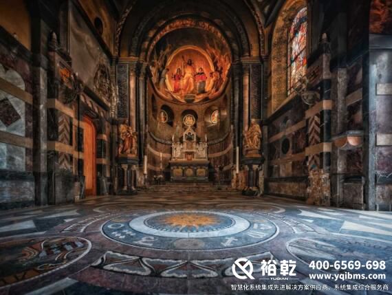 樓宇自控(定義、發(fā)展、系統(tǒng)構(gòu)成、功能、常用設(shè)備、方案、未來趨勢)